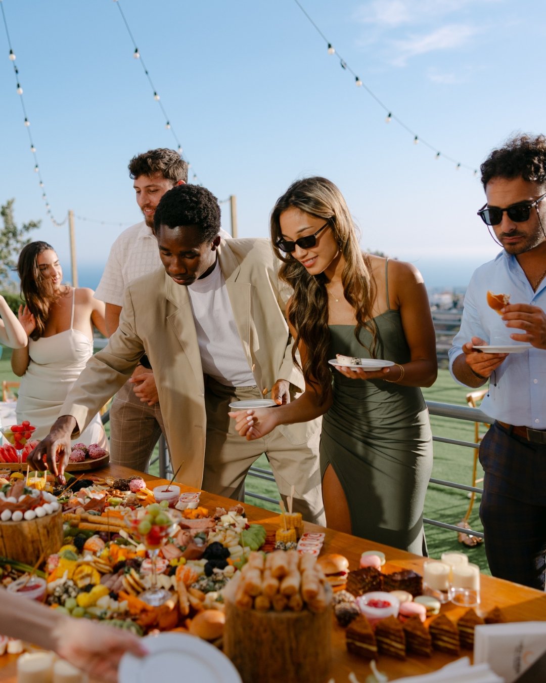 Content production portfolio in Cyprus featuring photography, videography, lifestyle models and behind the scenes marketing campaigns.