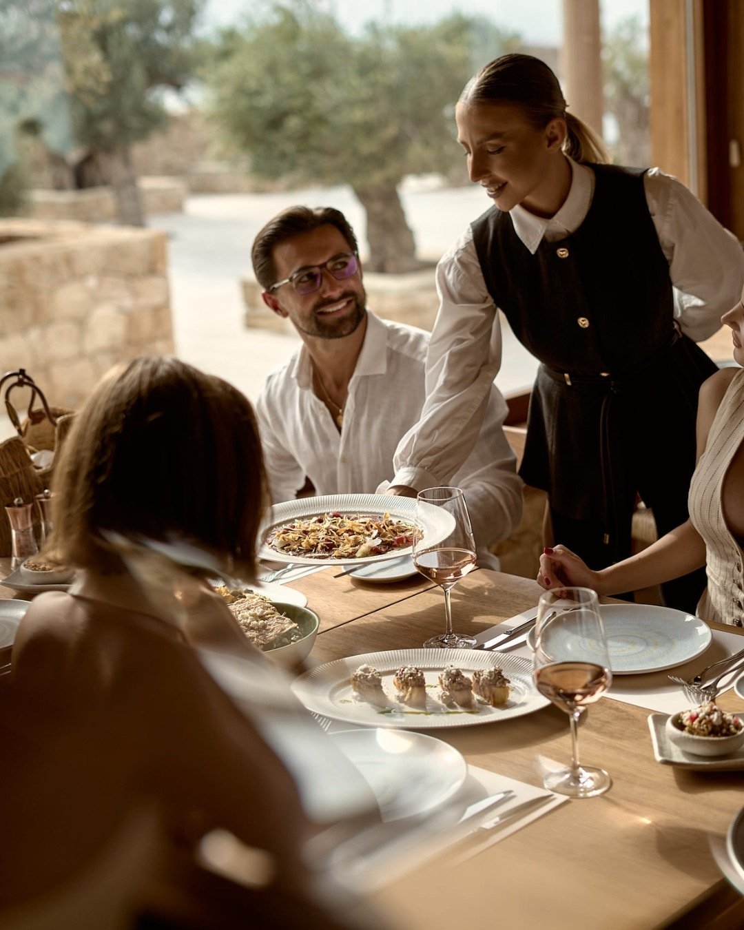 Content production portfolio in Cyprus featuring photography, videography, lifestyle models and behind the scenes marketing campaigns.