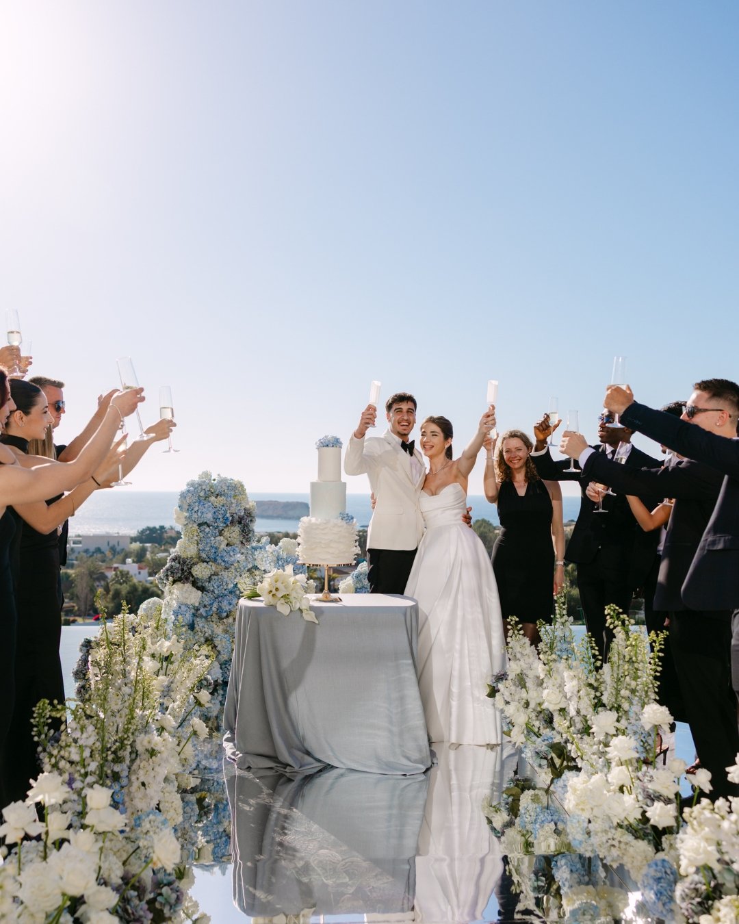 Content production portfolio in Cyprus featuring photography, videography, lifestyle models and behind the scenes marketing campaigns.