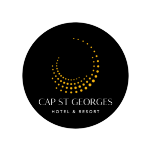 Cap St Georges logo