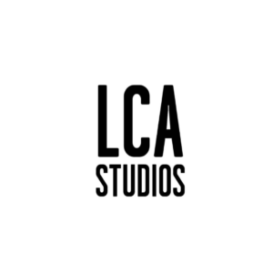 LCA Studios logo