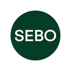 SEBO logo
