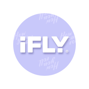 iFLY logo